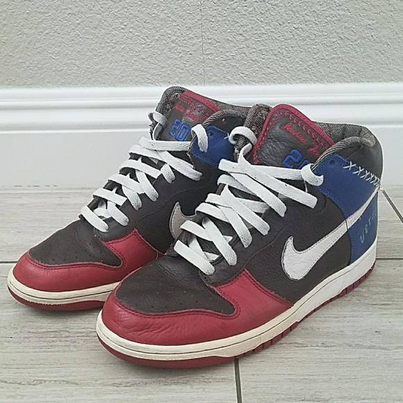 nike dunk veracruz